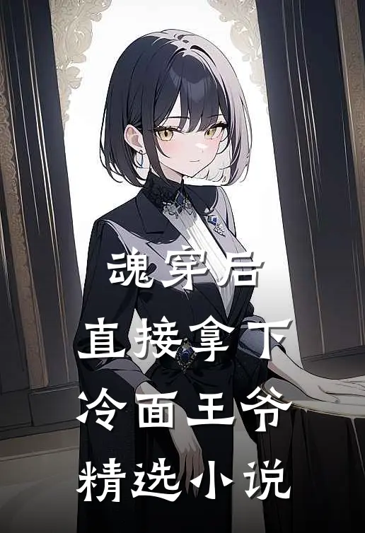 魂穿后，直接拿下冷面王爷精选小说