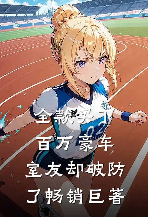 全款买下百万豪车，室友却破防了畅销巨著