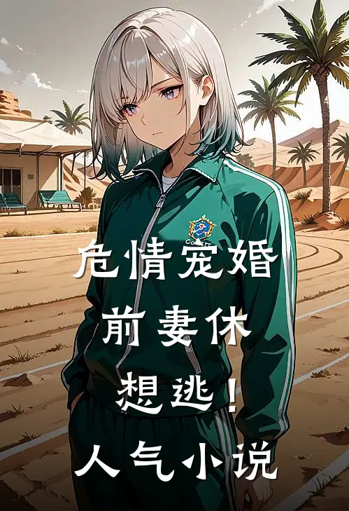 危情宠婚：前妻休想逃！人气小说