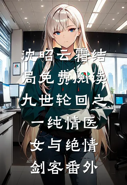 沈昭云霜结局免费阅读九世轮回之一纯情医女与绝情剑客番外
