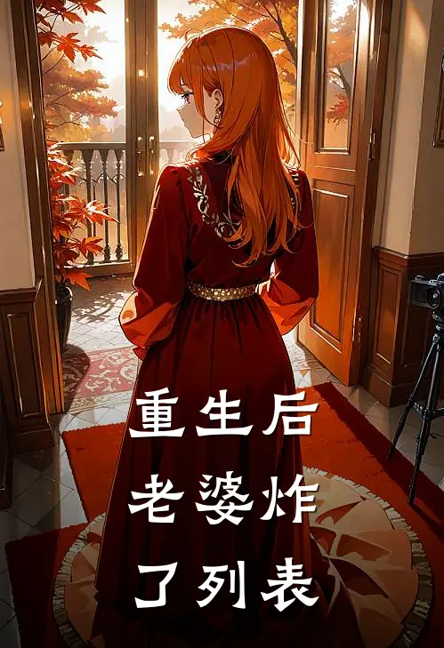 重生后，老婆炸了列表