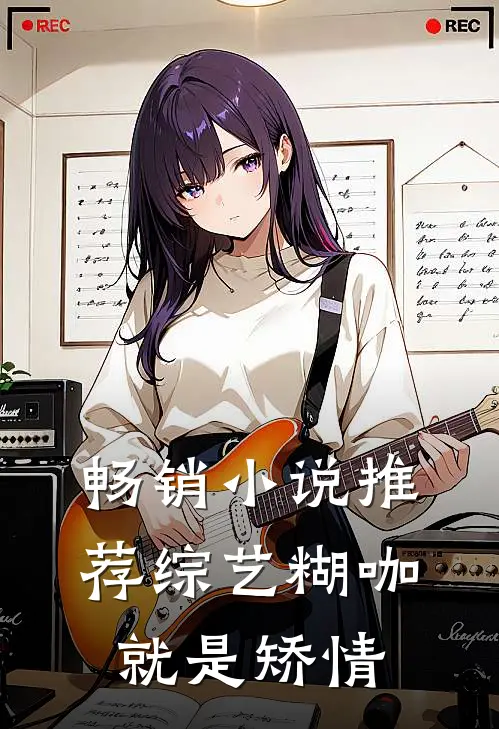 畅销小说推荐综艺糊咖就是矫情