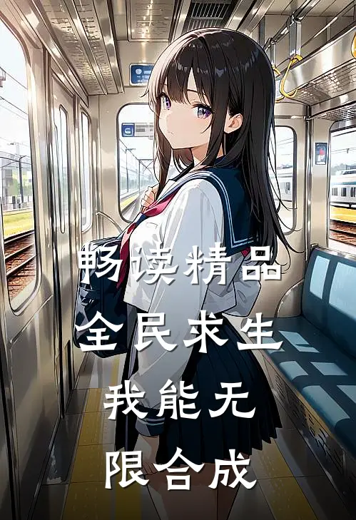 畅读精品全民求生：我能无限合成
