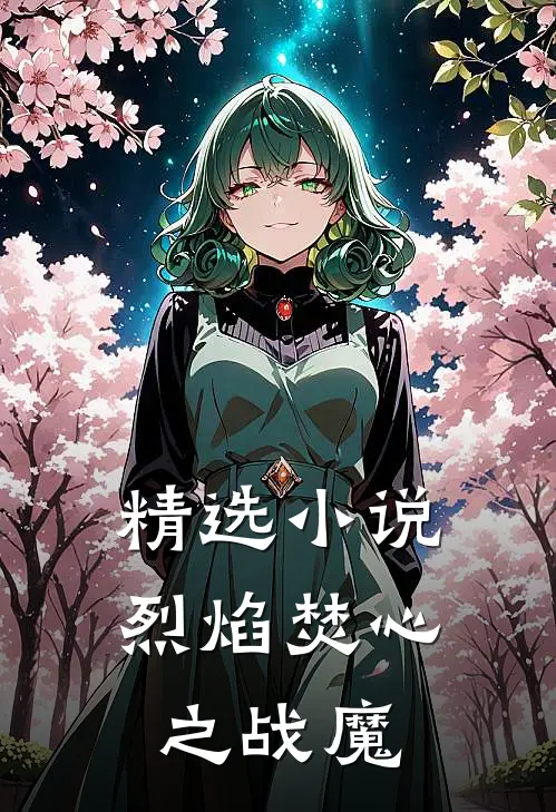 精选小说烈焰焚心之战魔