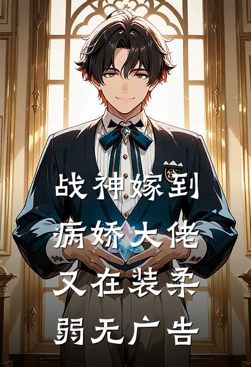 战神嫁到：病娇大佬又在装柔弱无广告