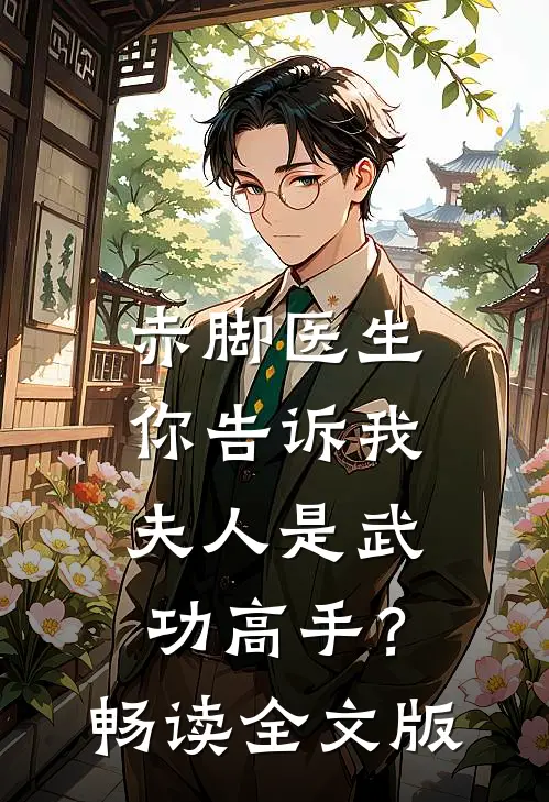 赤脚医生，你告诉我夫人是武功高手？畅读全文版