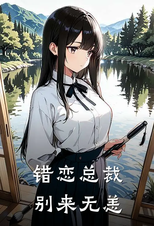 错恋总裁别来无恙