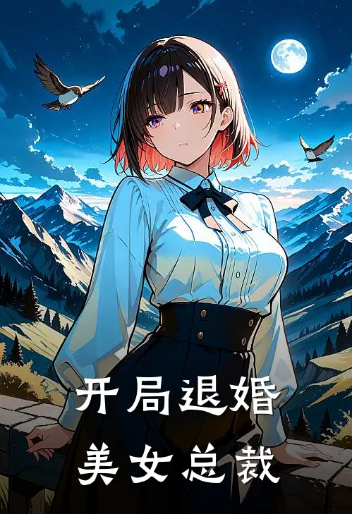 开局退婚美女总裁