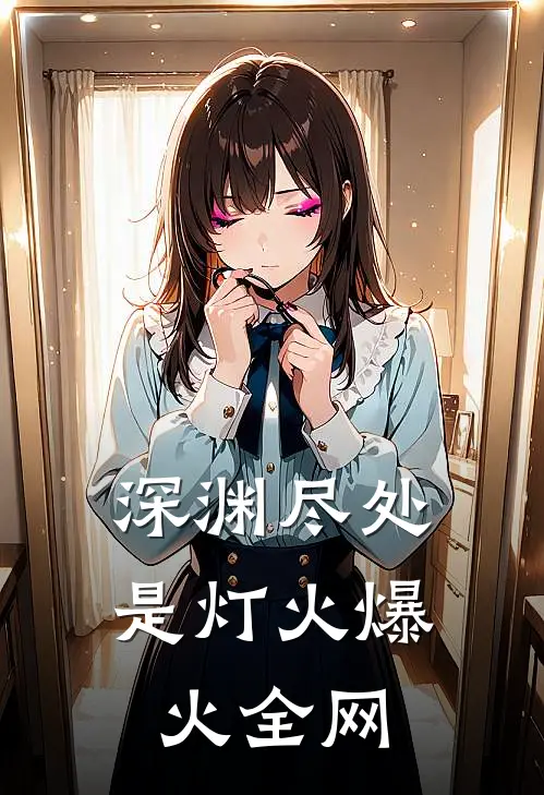 深渊尽处是灯火爆火全网