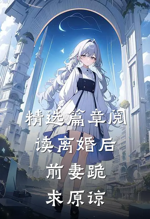 精选篇章阅读离婚后，前妻跪求原谅