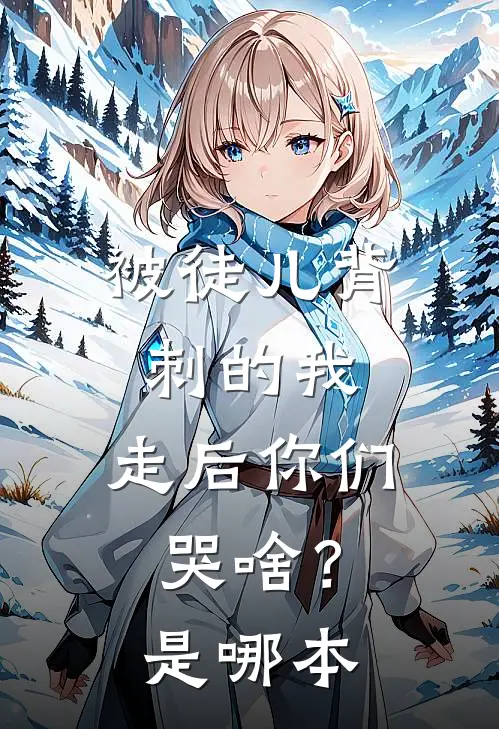 被徒儿背刺的我，走后你们哭啥？是哪本