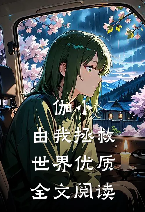 伽小：由我拯救世界优质全文阅读