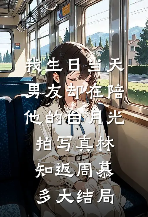 我生日当天，男友却在陪他的白月光拍写真林知返周慕多大结局