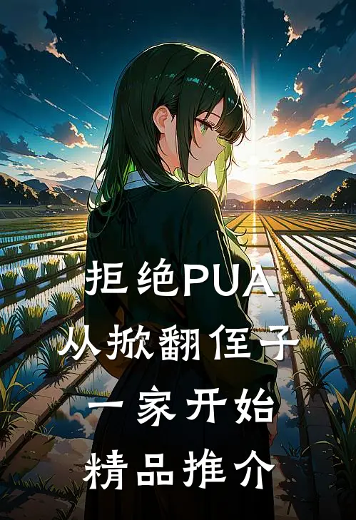 拒绝PUA，从掀翻侄子一家开始精品推介