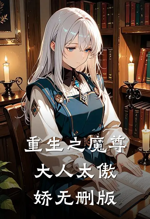 重生之魔尊大人太傲娇无删版