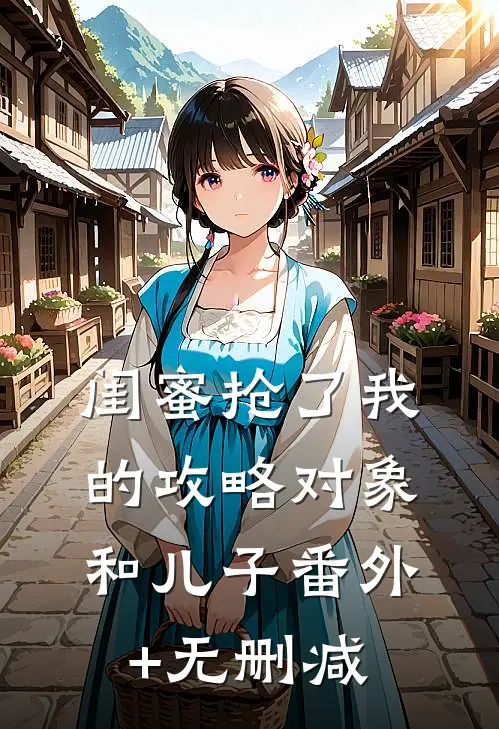 闺蜜抢了我的攻略对象和儿子番外+无删减