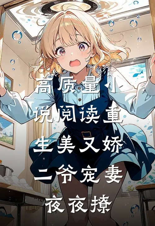 高质量小说阅读重生美又娇：二爷宠妻夜夜撩