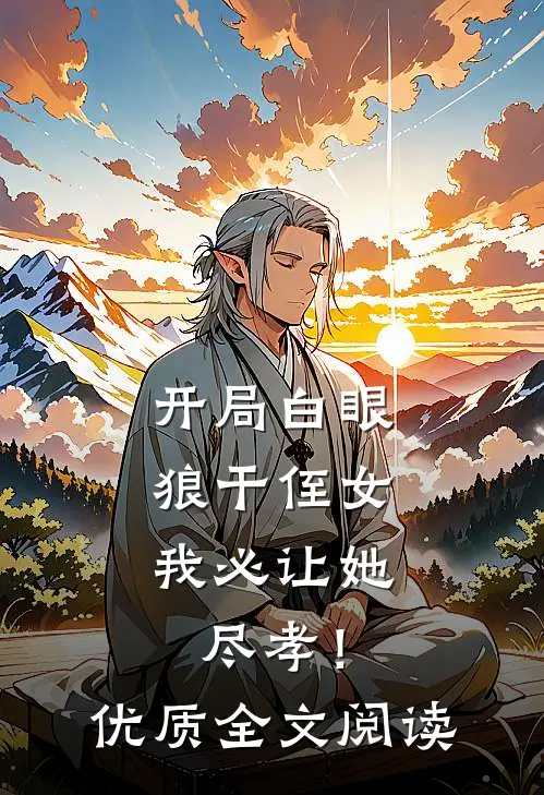开局白眼狼干侄女，我必让她尽孝！优质全文阅读