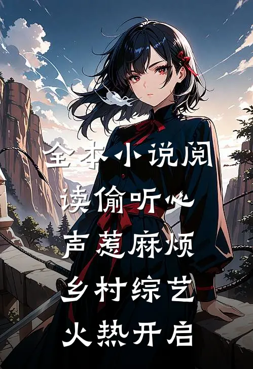 全本小说阅读偷听心声惹麻烦，乡村综艺火热开启