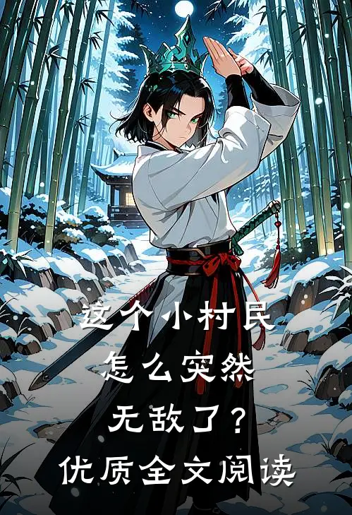 这个小村民怎么突然无敌了？优质全文阅读