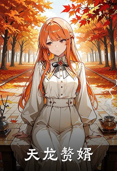 天龙赘婿