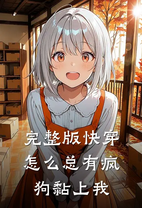 完整版快穿：怎么总有疯狗黏上我