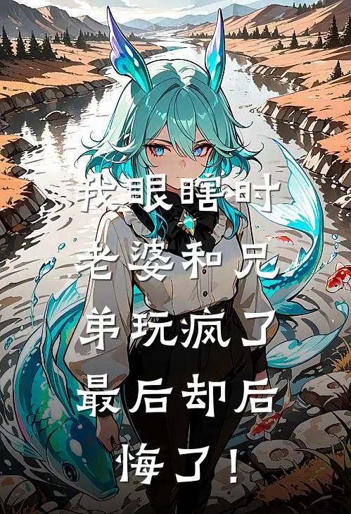 我眼瞎时老婆和兄弟玩疯了，最后却后悔了！