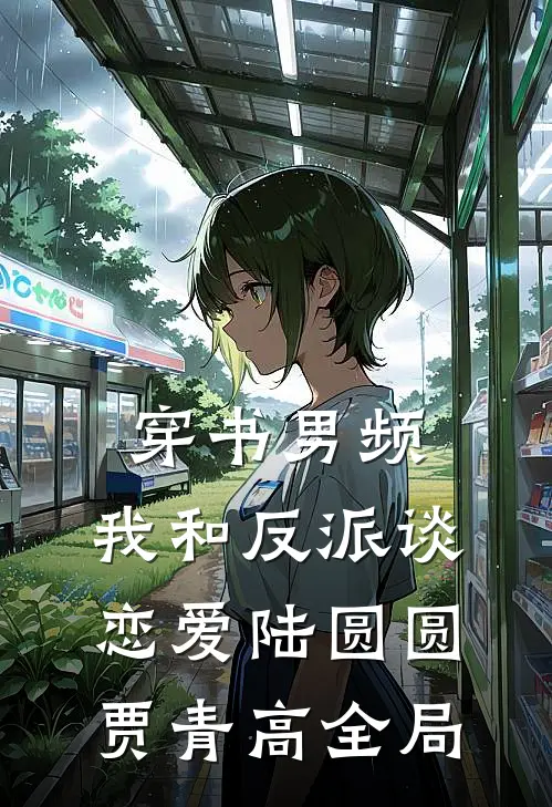 穿书男频，我和反派谈恋爱陆圆圆贾青高全局