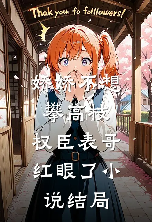 娇娇不想攀高枝，权臣表哥红眼了小说结局