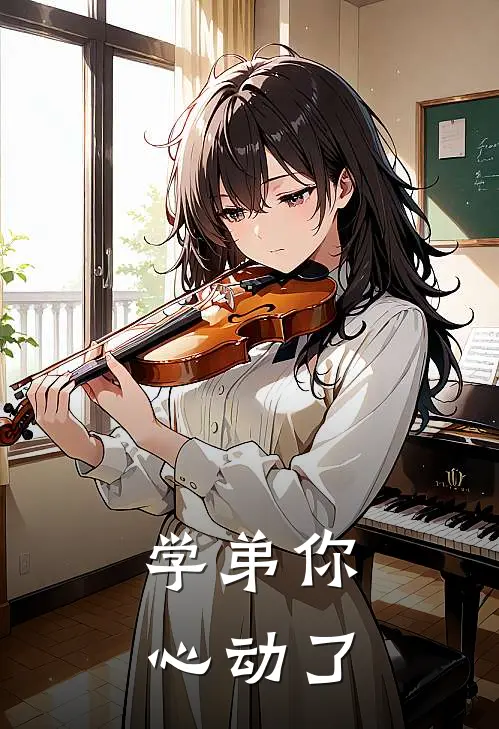 学弟你心动了