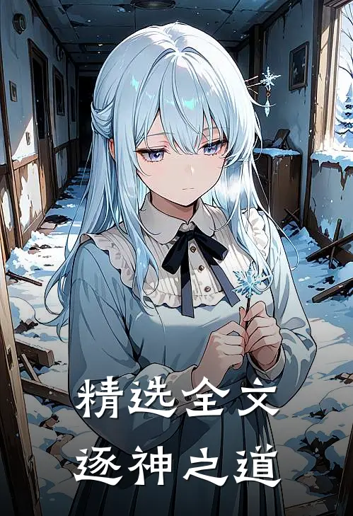 精选全文逐神之道