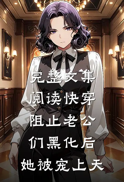 完整文集阅读快穿：阻止老公们黑化后，她被宠上天