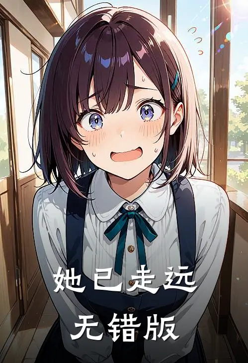 她已走远无错版