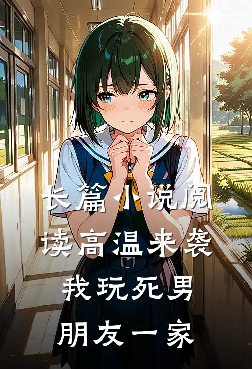长篇小说阅读高温来袭，我玩死男朋友一家