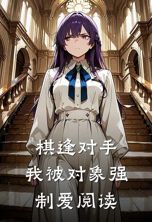 棋逢对手：我被对象强制爱阅读