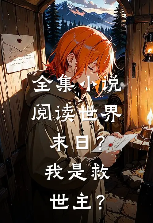 全集小说阅读世界末日？我是救世主？