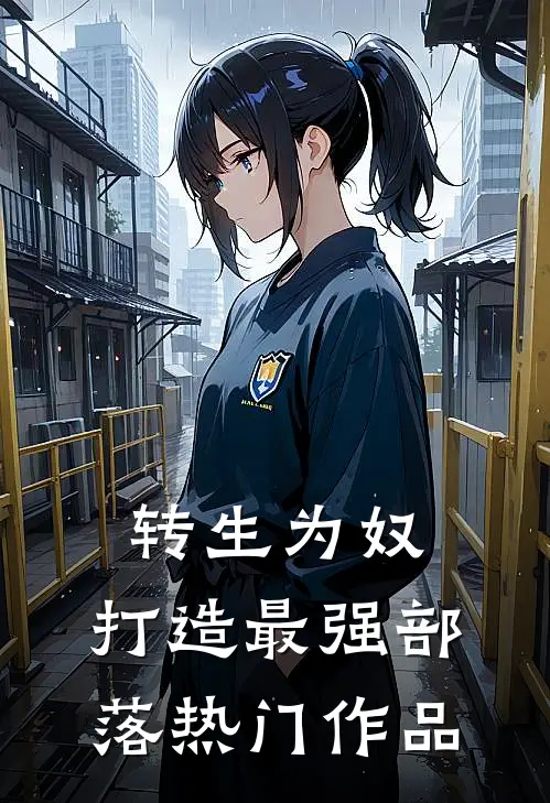 转生为奴，打造最强部落热门作品