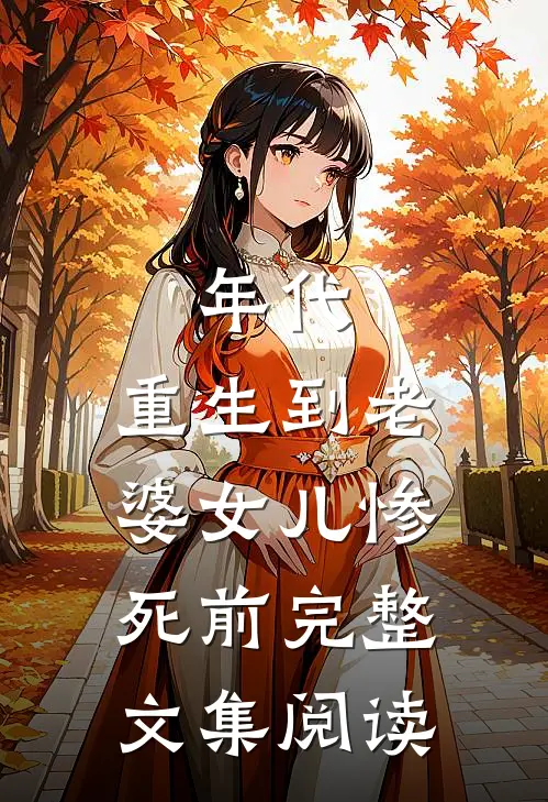 年代：重生到老婆女儿惨死前完整文集阅读