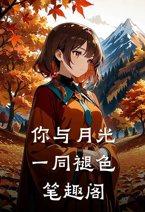 你与月光一同褪色笔趣阁