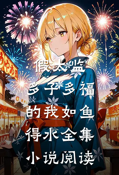 假太监：多子多福的我如鱼得水全集小说阅读