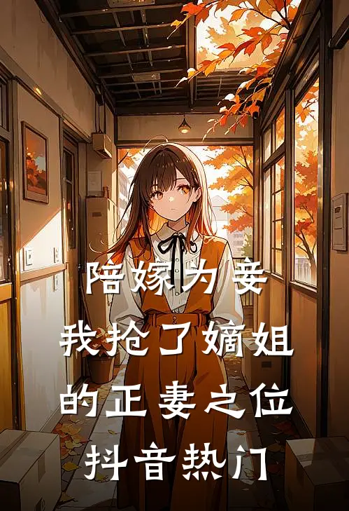 陪嫁为妾，我抢了嫡姐的正妻之位抖音热门