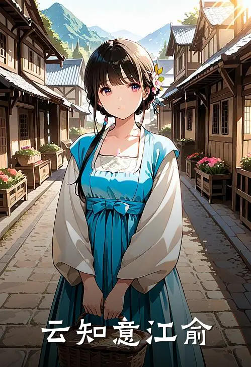 云知意江俞
