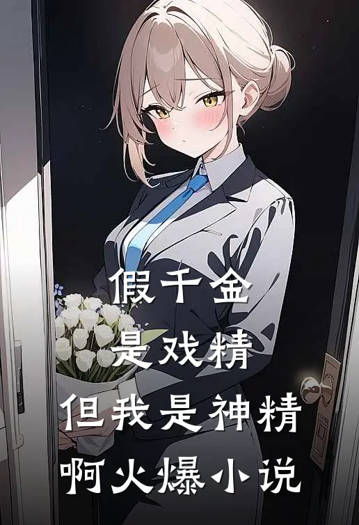 假千金是戏精，但我是神精啊火爆小说
