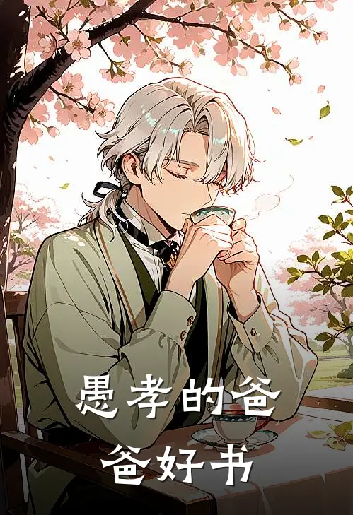 愚孝的爸爸好书