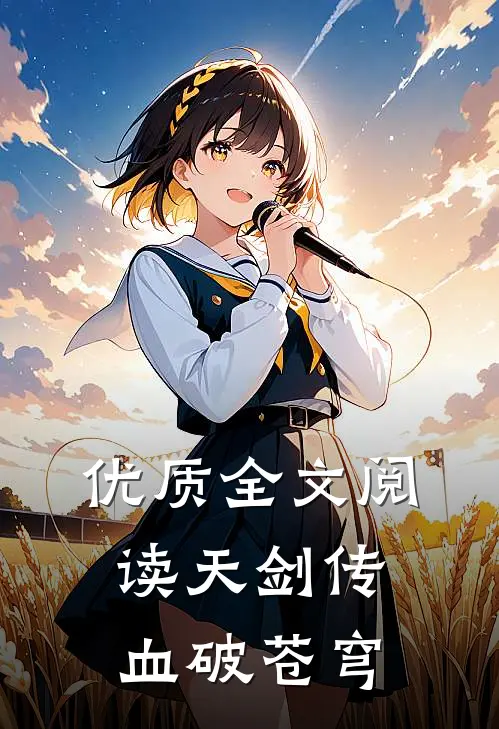 优质全文阅读天剑传血破苍穹