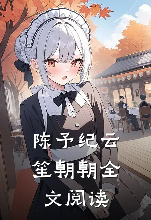陈予纪云笙朝朝全文阅读