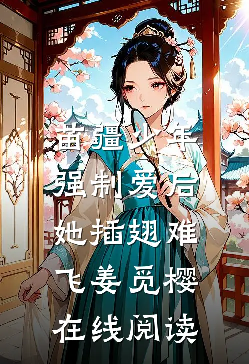 苗疆少年强制爱后，她插翅难飞姜觅樱在线阅读