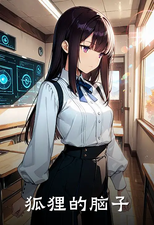 狐狸的脑子