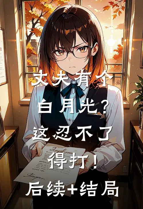 丈夫有个白月光？这忍不了，得打！后续+结局
