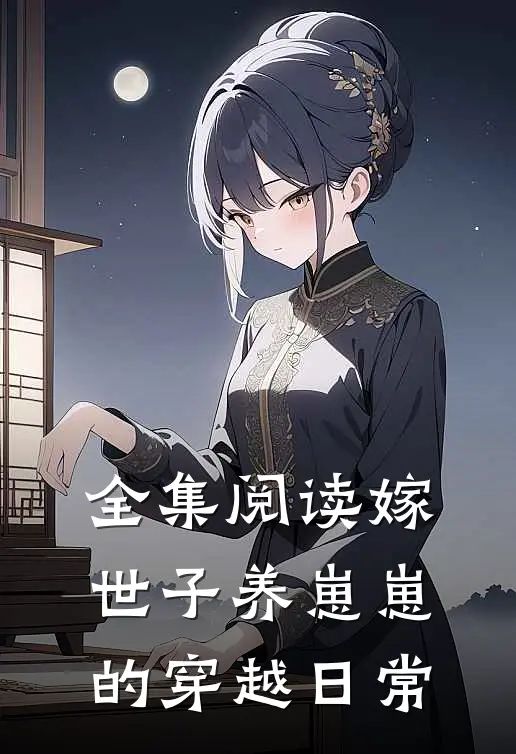 全集阅读嫁世子养崽崽的穿越日常
